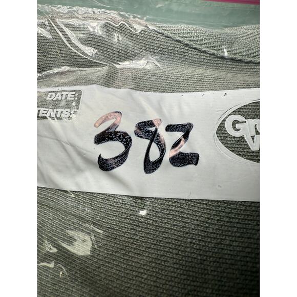 Aerie cozy crew neck pullover sweater womens small slouchy lounge comfort‎ soft - Picture 8 of 8